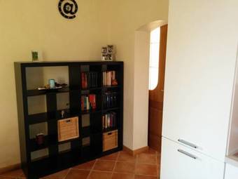 Holiday Home La Moranda