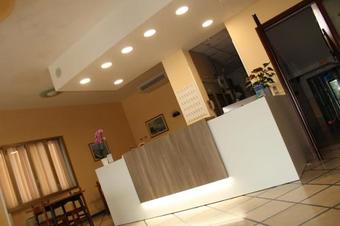 Hotel Caravel