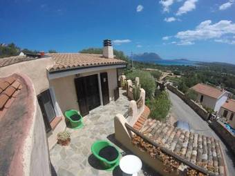 B&B Villa Smeralda