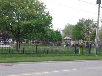Maple Leaf Motel