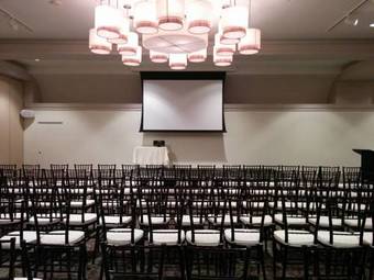 Posada Culpeper Center Suites