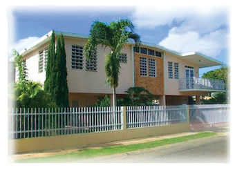 Bed & Breakfast Wssm Surf House