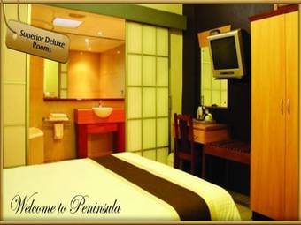 Peninsula International Hotel Suva Fiji