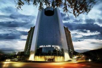 Mellain Hotel