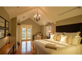 Nimbo Fork Lodge