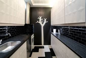 Hotelli Olof