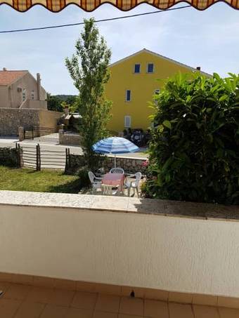 Apartman Mila