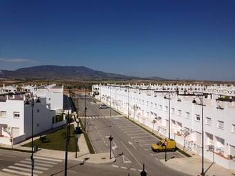 Apartment Murcia