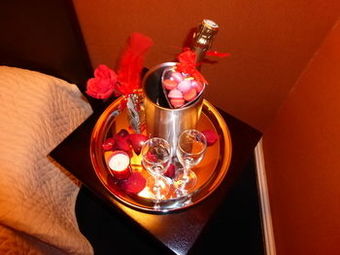 Hotel Ariane
