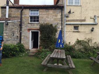 Posada The Old Pound Inn