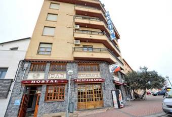 Hostal La Carrasca