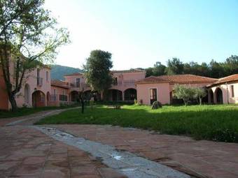 Hotel Taloro