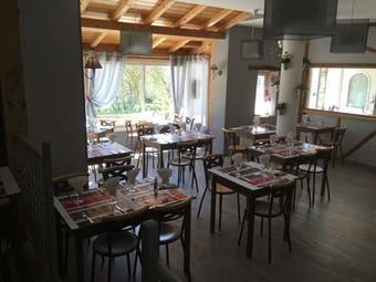 Hotel Le Boufadou