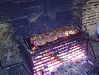 Bed & Breakfast Le Moulin De Planiol