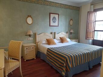 Hotel Condesa De Chinchon