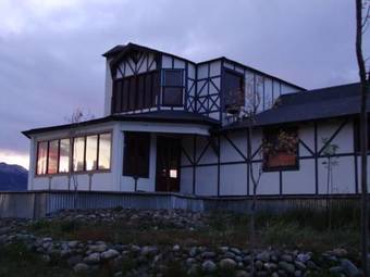 Posada La Berendina