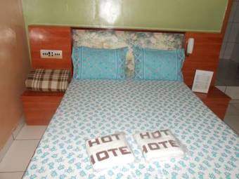 Hotel Hot