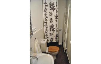 Apartment Zabreh With A Hot Tub 08