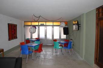 Babel Hostel