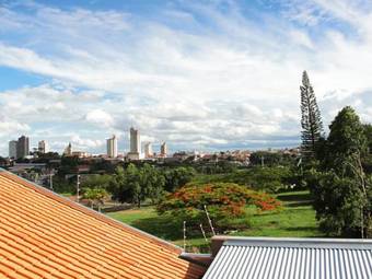 Vit�ria Hotel