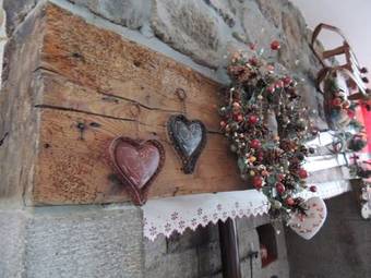 Hotel H�tel Restaurant Du Plomb Du Cantal