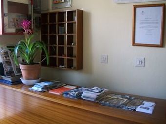 Hostal Rural Gloria