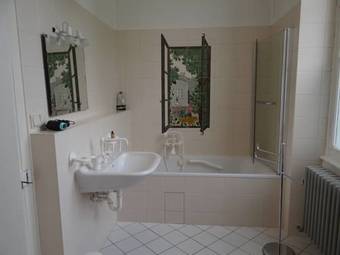 Bed & Breakfast Ch�teau Mesny