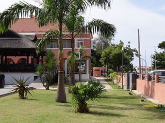 Hotel Casa Rosa