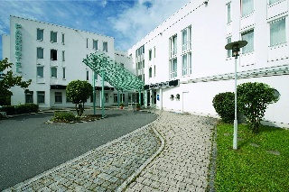 Hotel NH Deggendorf