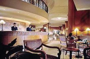 Hotel Royal Penang