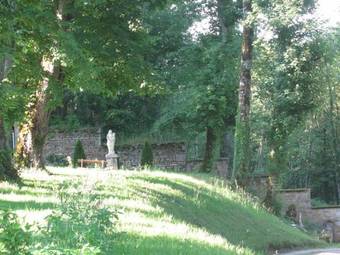Hostal Hermitage St Roch