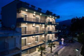 Apartamento Troia Resort Luxury Studios