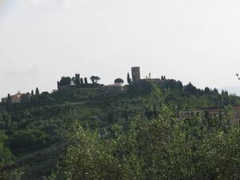 Hotel Tarabaralla