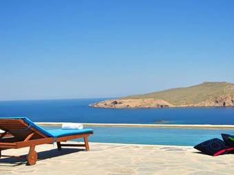 Holiday Home Villa Kappas