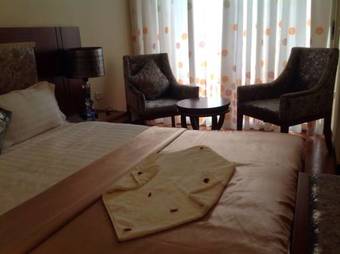 Palm Palace Hotel