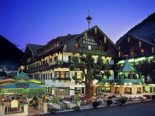 Hotel Neuhaus