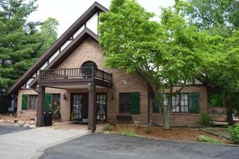Hotel Spring House Inn