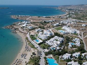 Hotel Saint George