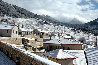 Hotel Castle Resort