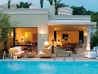 Hotel Olympia Oasis