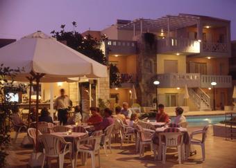 Marilisa Aparthotel