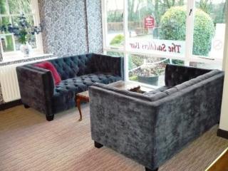 Gables Hotel
