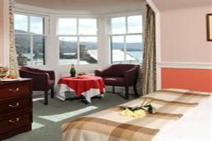 Hotel Caledonian