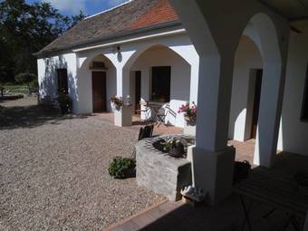 Hostal Golf Cafe