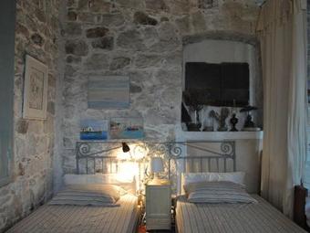 Villa Grikos House