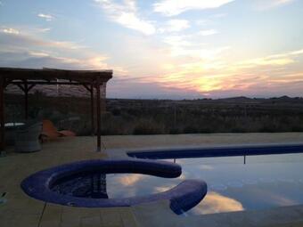 Agroturismo Cortijo De Los Castellanos