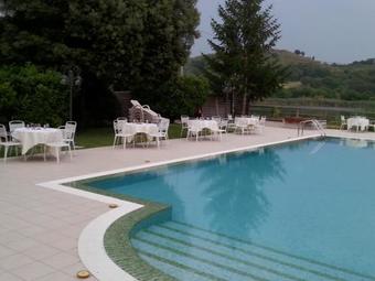 Hotel La Palazzina