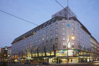 Hotel Hilton Prague Old Town