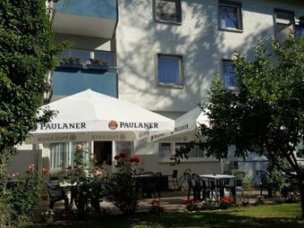 Hotel Garni