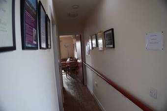 Buchanhaven Cottage